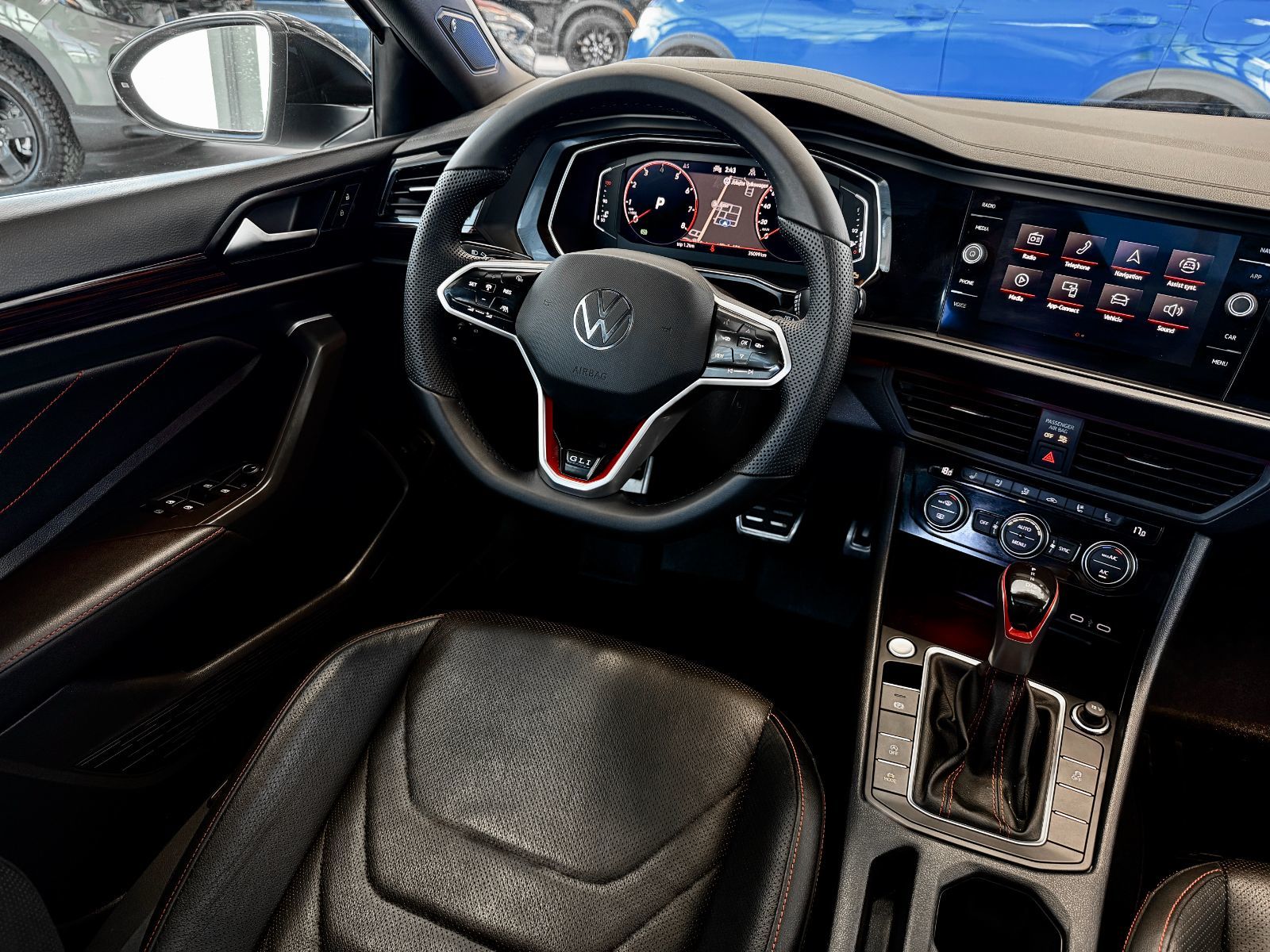 2022 Volkswagen Jetta GLI-22