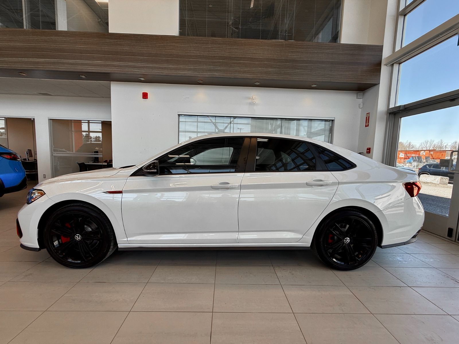 2022 Volkswagen Jetta GLI-9