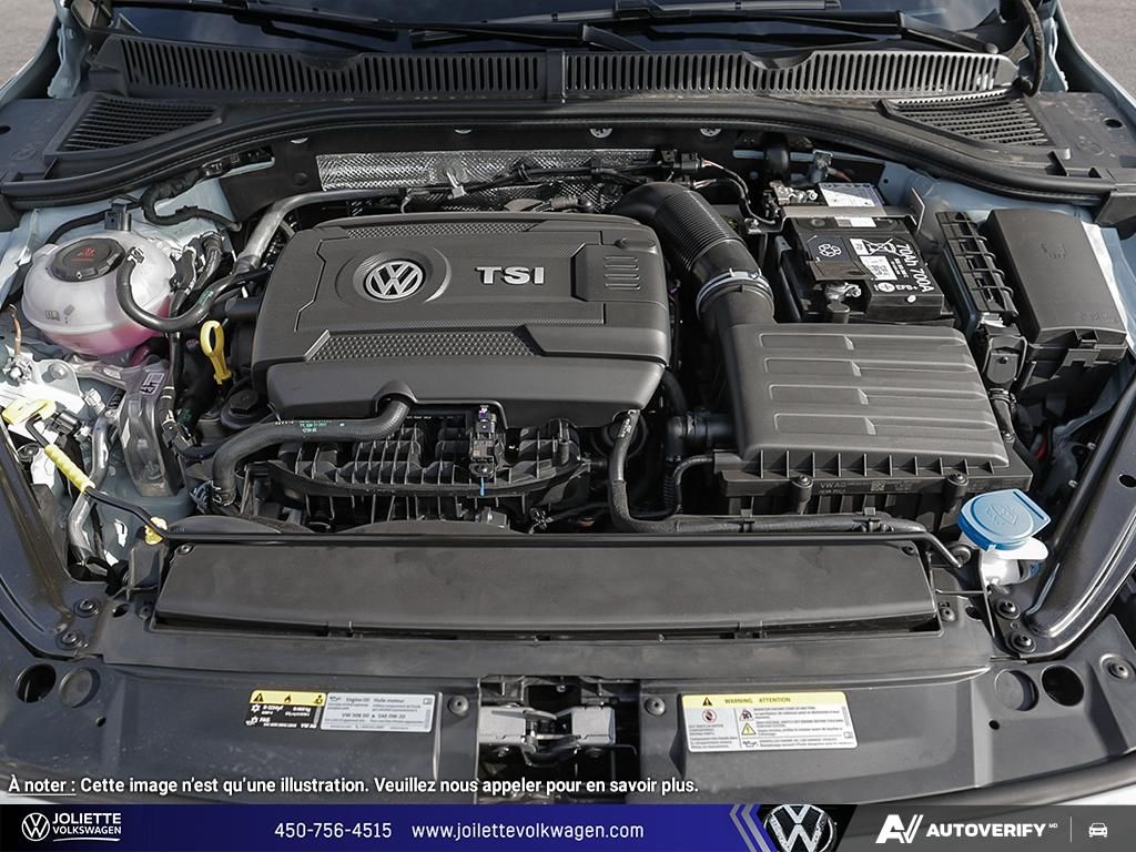 Photo Volkswagen Jetta GLI GLI 2027 #6