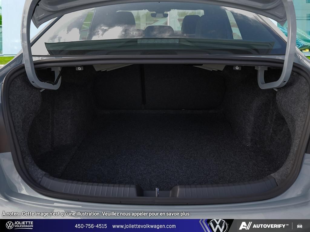 Photo Volkswagen Jetta GLI GLI 2027 #7