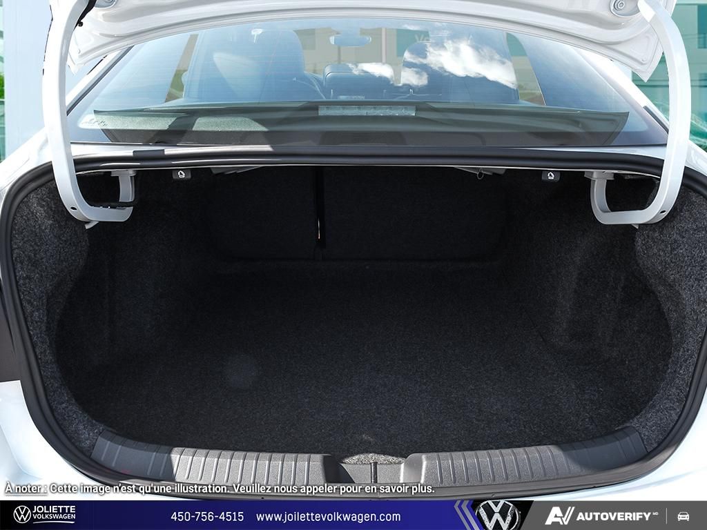 Photo Volkswagen Jetta GLI GLI 2027 #7