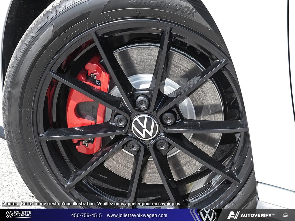Photo Volkswagen Jetta GLI GLI 2027 #8