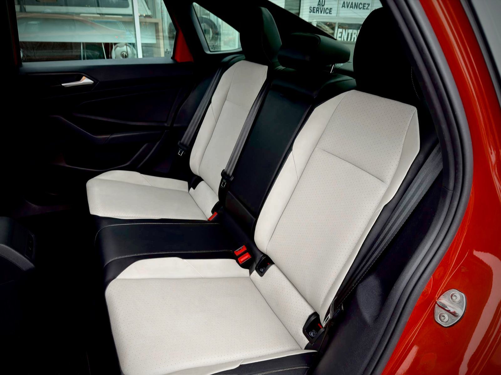 Volkswagen Jetta Highline 2019-19