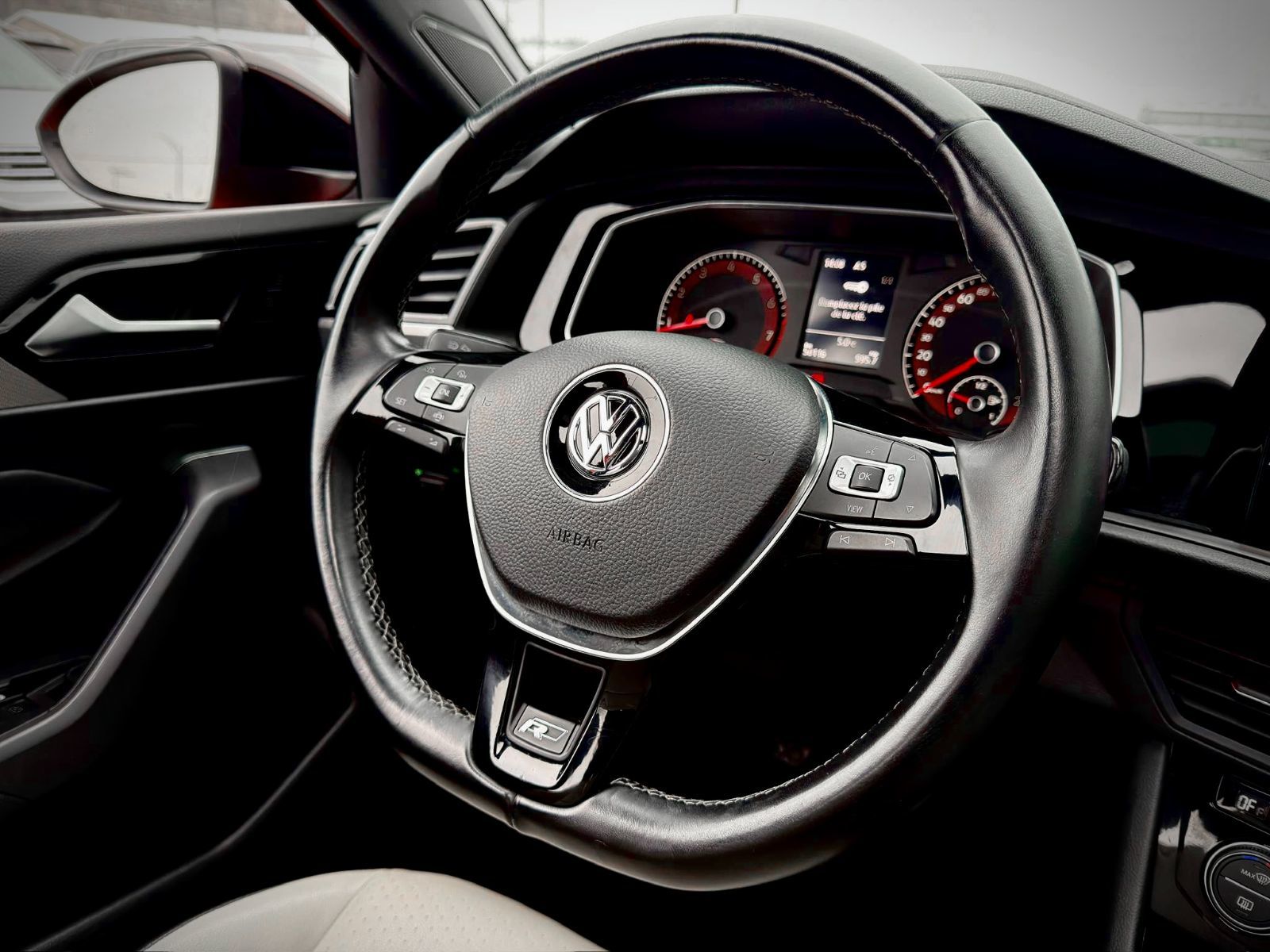 Volkswagen Jetta Highline 2019-23