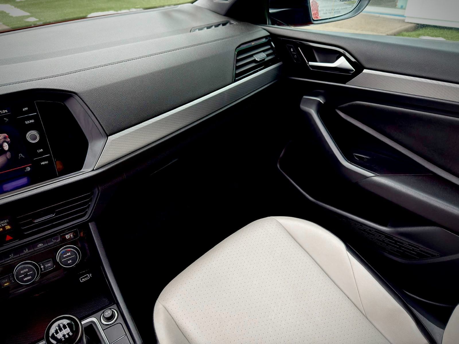 Volkswagen Jetta Highline 2019-22