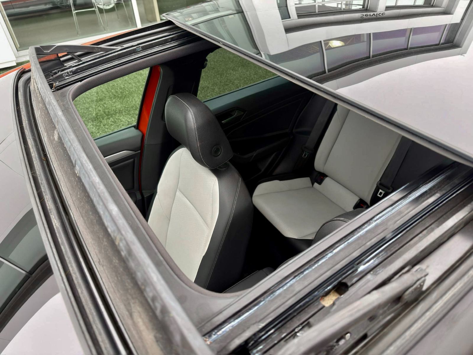 Volkswagen Jetta Highline 2019-12