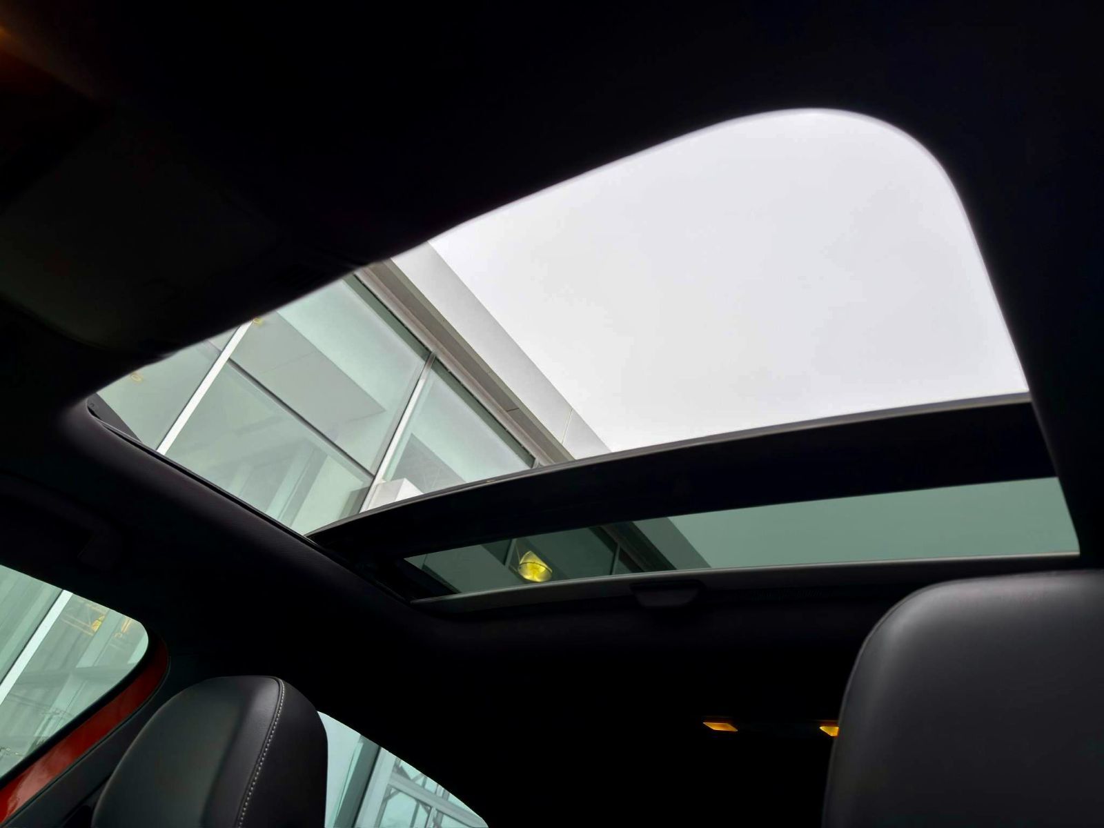 Volkswagen Jetta Highline 2019-13