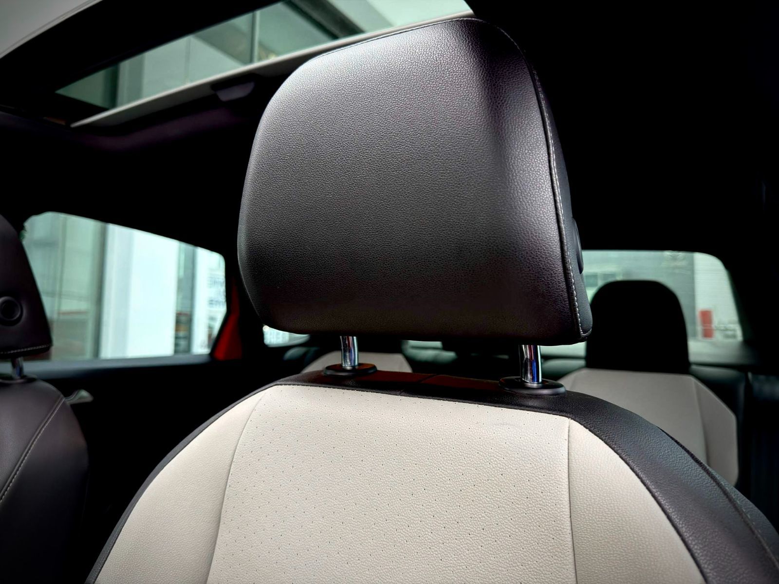 Volkswagen Jetta Highline 2019-14