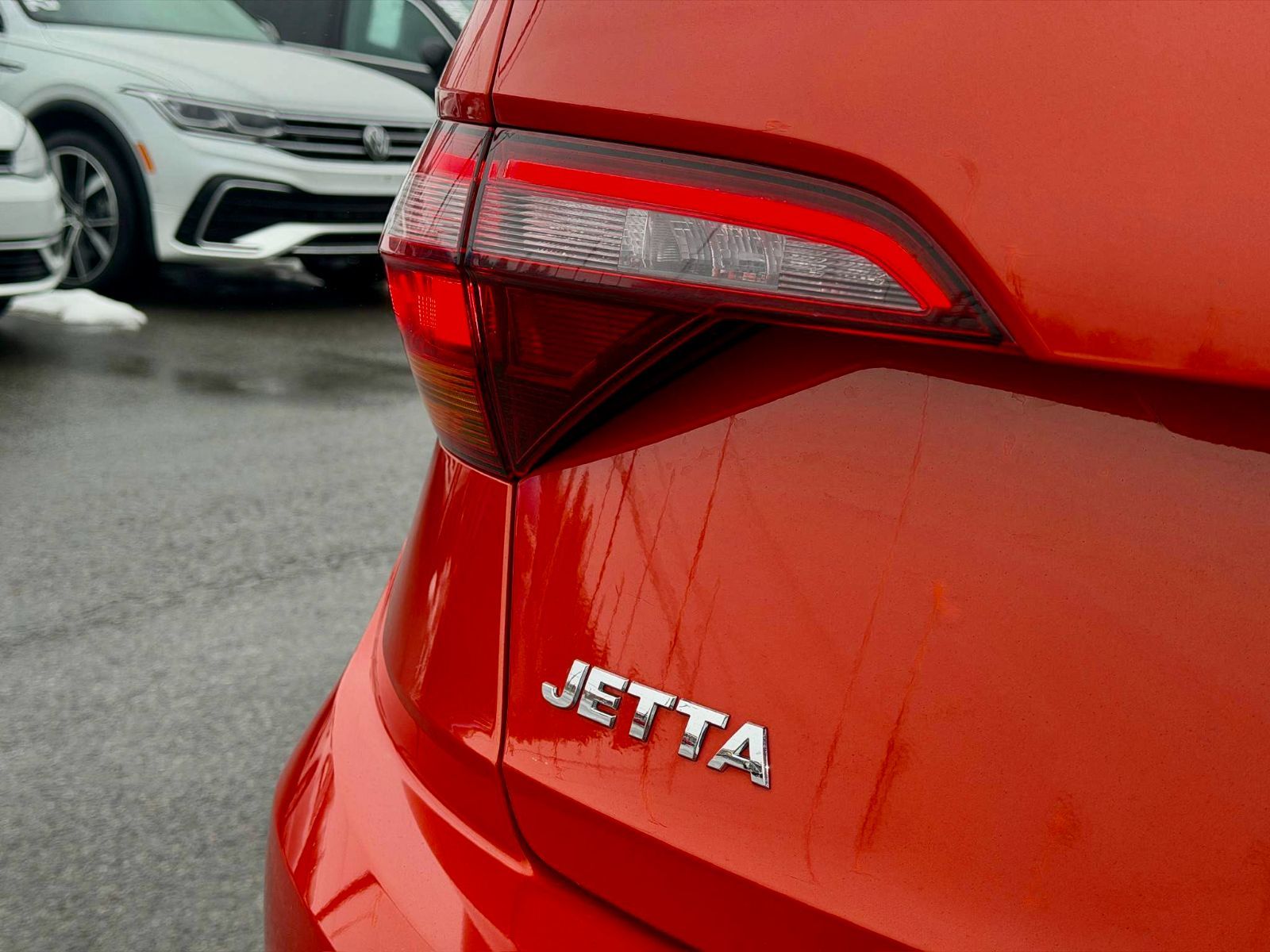 Volkswagen Jetta Highline 2019-9