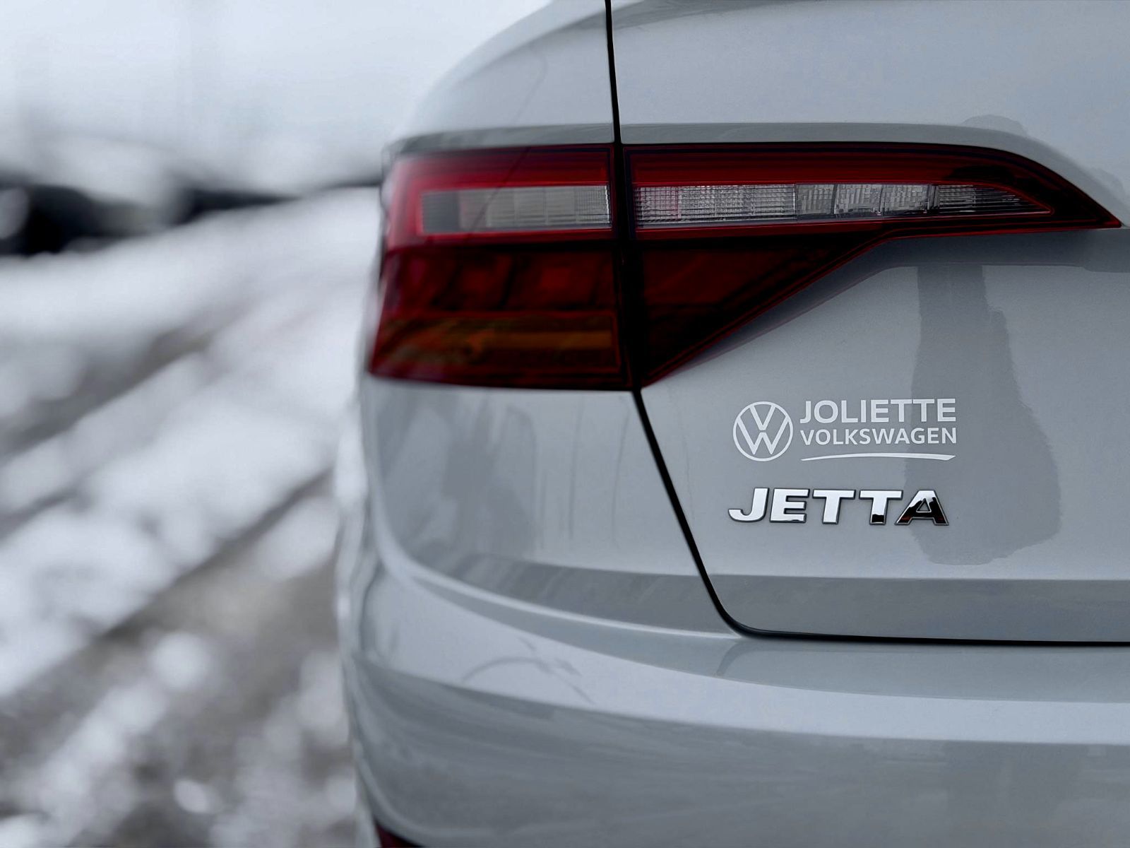 Volkswagen Jetta Comfortline 2019-10