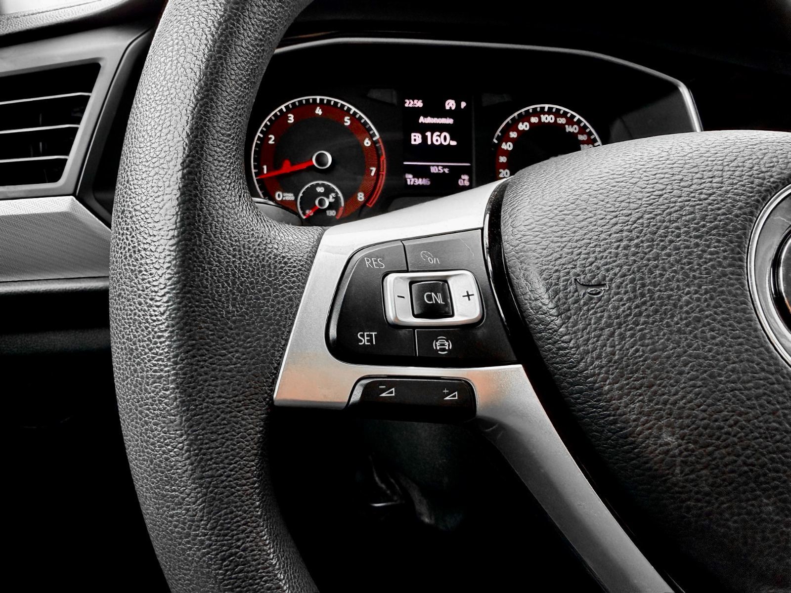 Volkswagen Jetta Comfortline 2019-21