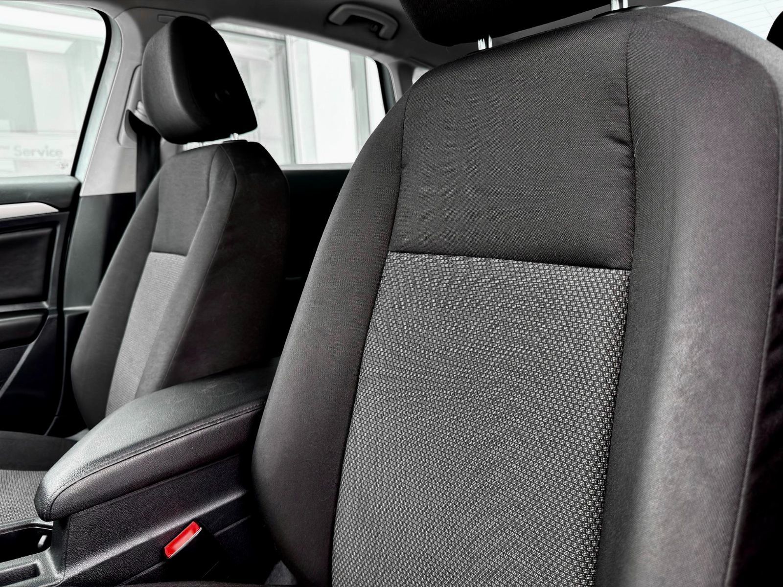 Volkswagen Jetta Comfortline 2019-20