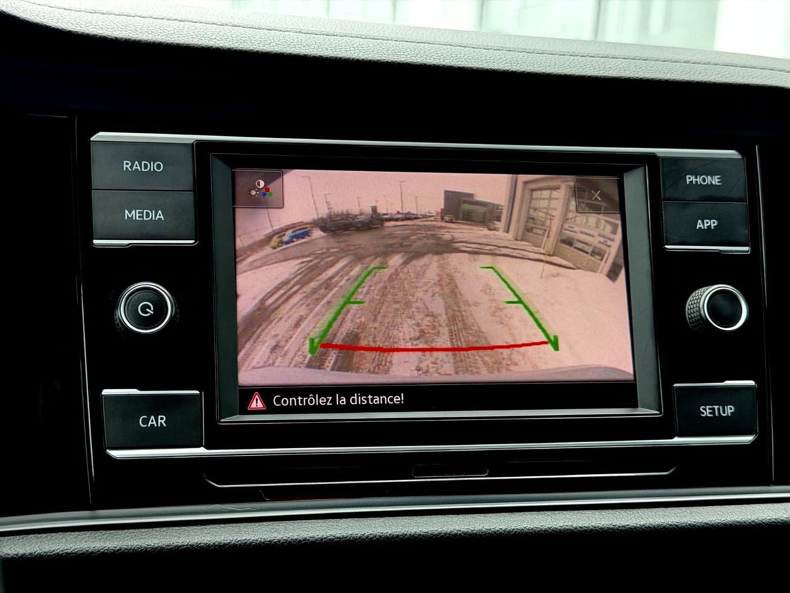 Volkswagen Jetta Comfortline 2019-25