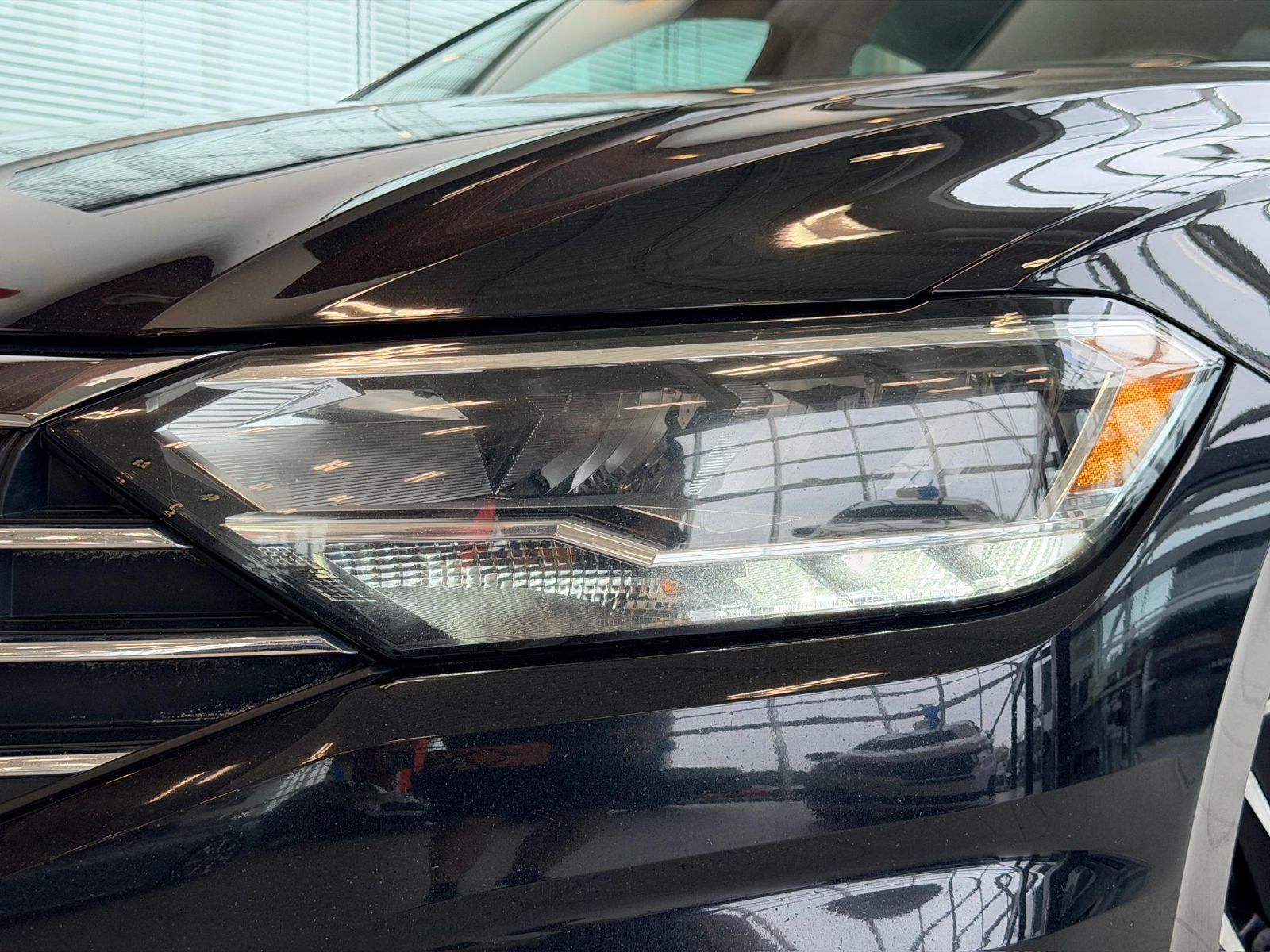 [2019] [Volkswagen] [Jetta] [Highline] - [Villeneuve Honda Joliette]
