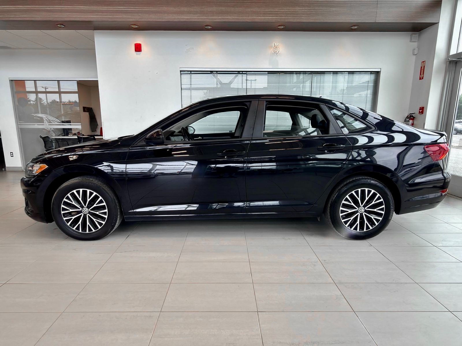2019 Volkswagen Jetta Highline-8