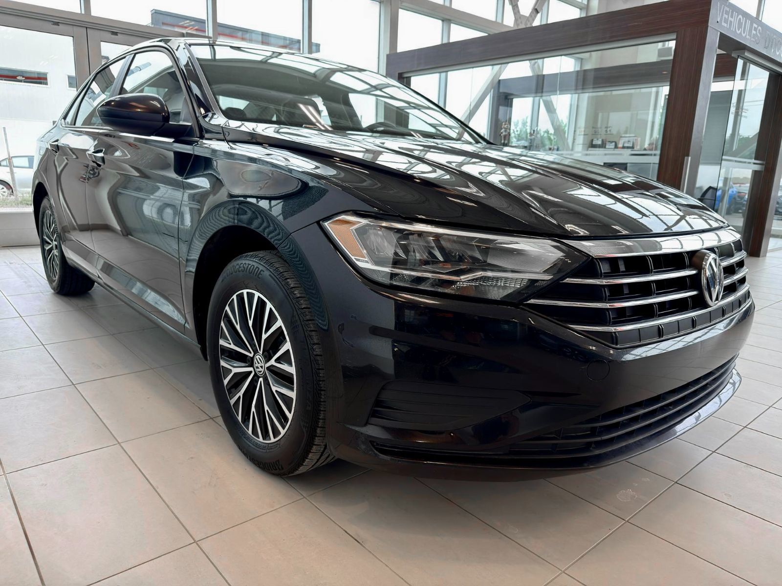 [2019] [Volkswagen] [Jetta] [Highline] - [Villeneuve Honda Joliette]