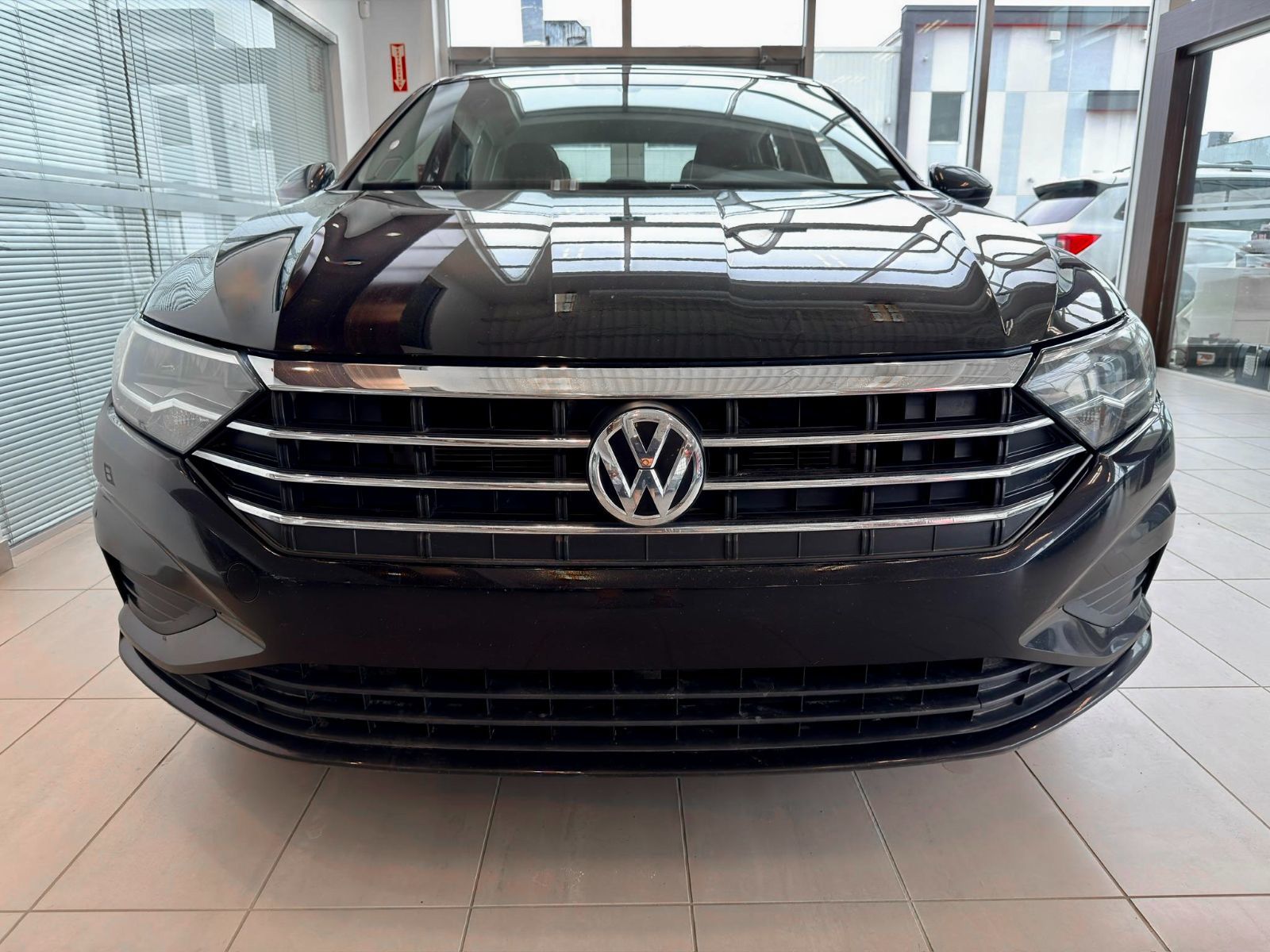 [2019] [Volkswagen] [Jetta] [Highline] - [Villeneuve Honda Joliette]