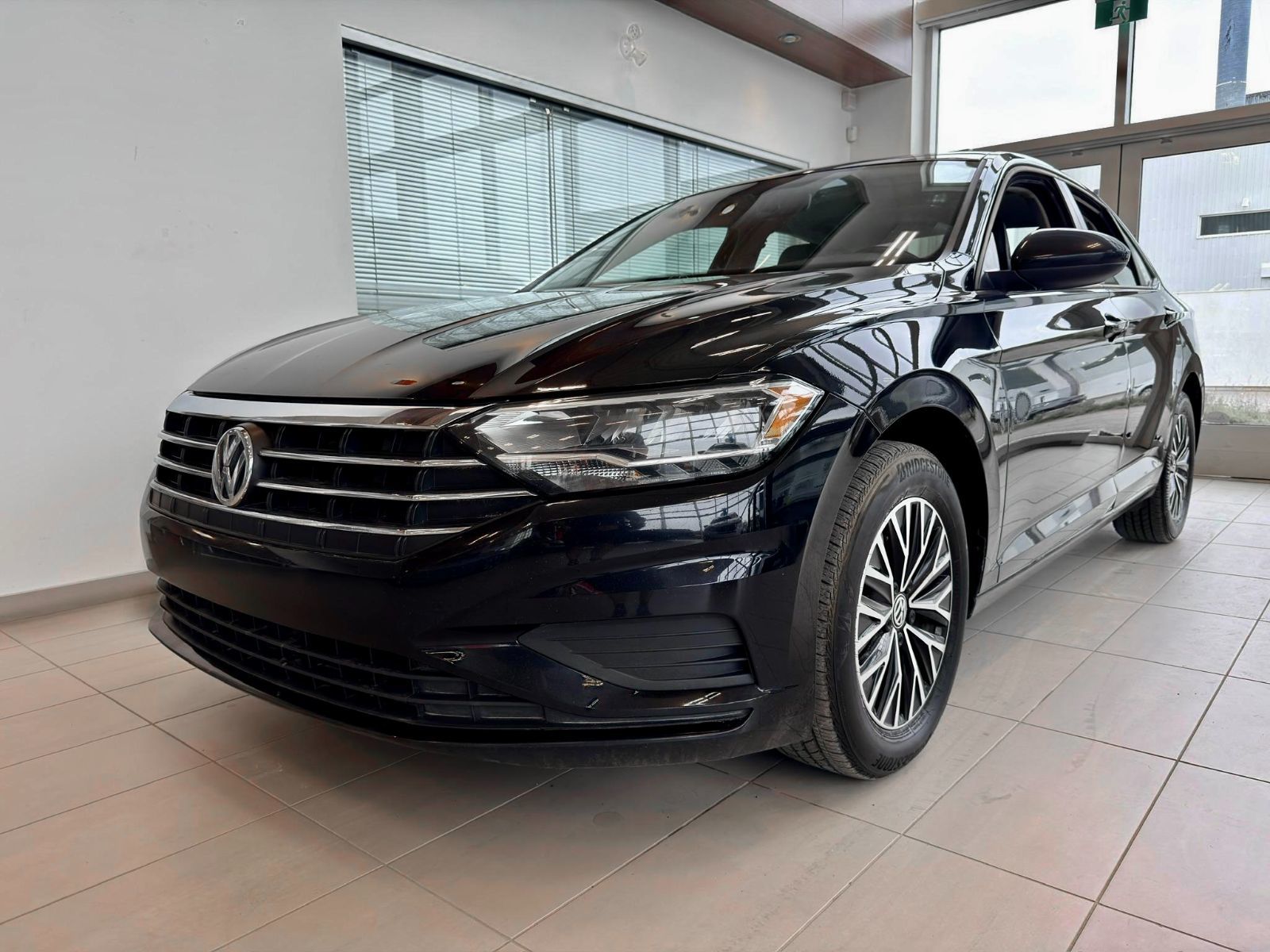 [2019] [Volkswagen] [Jetta] [Highline] - [Villeneuve Honda Joliette]