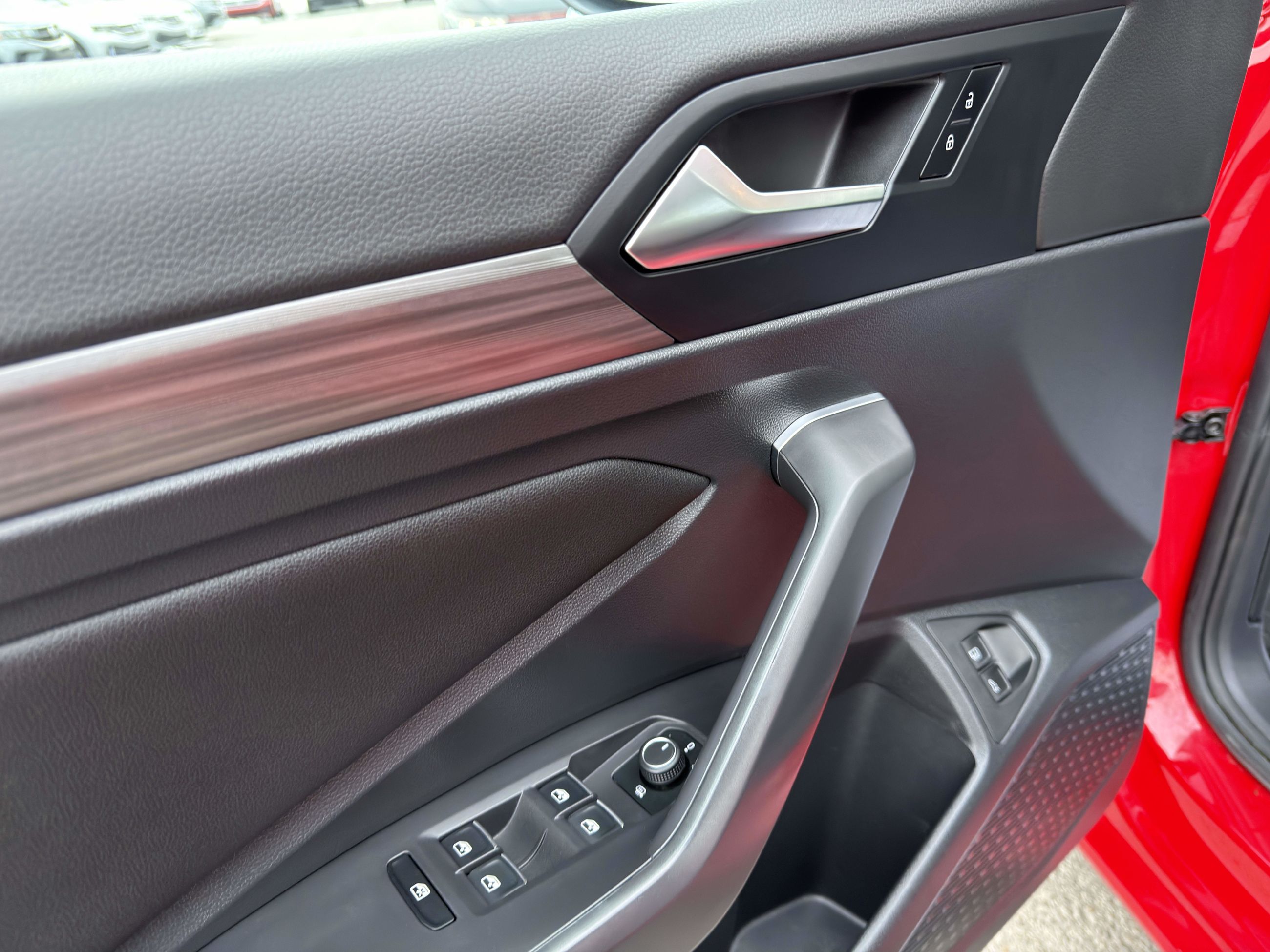 Volkswagen Jetta Highline 2021-31