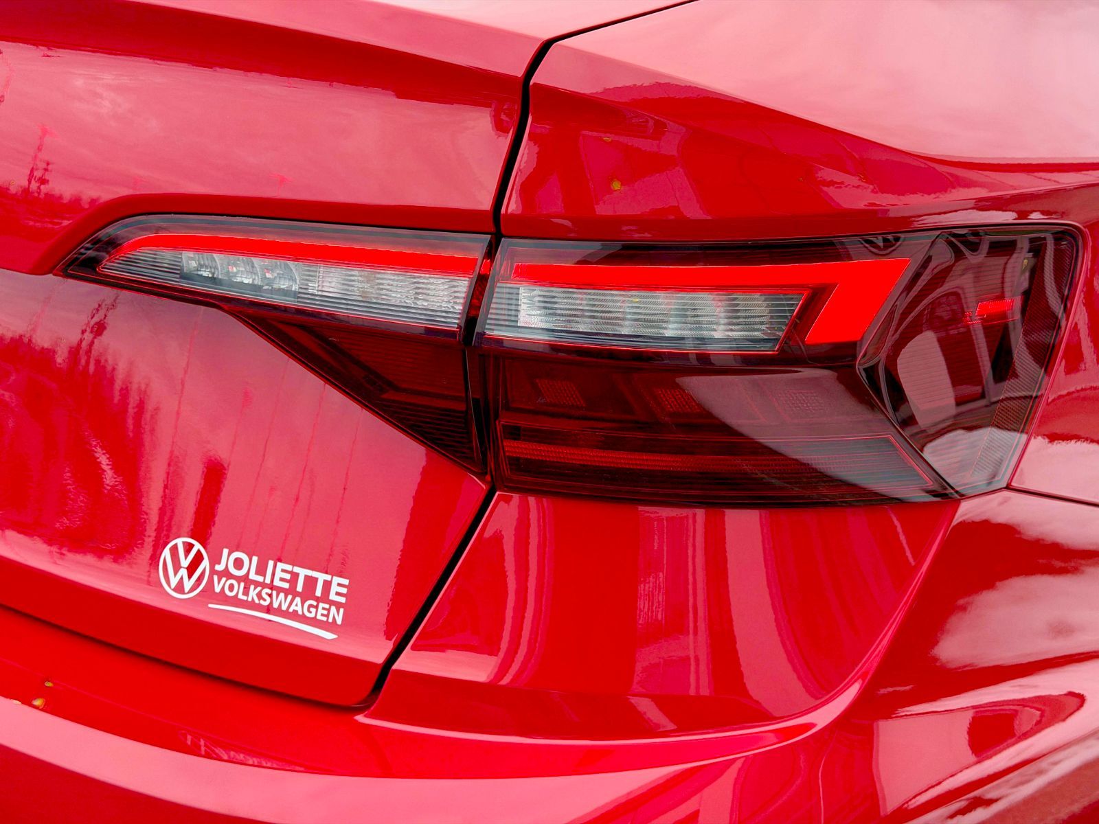 Volkswagen Jetta Highline 2021-14