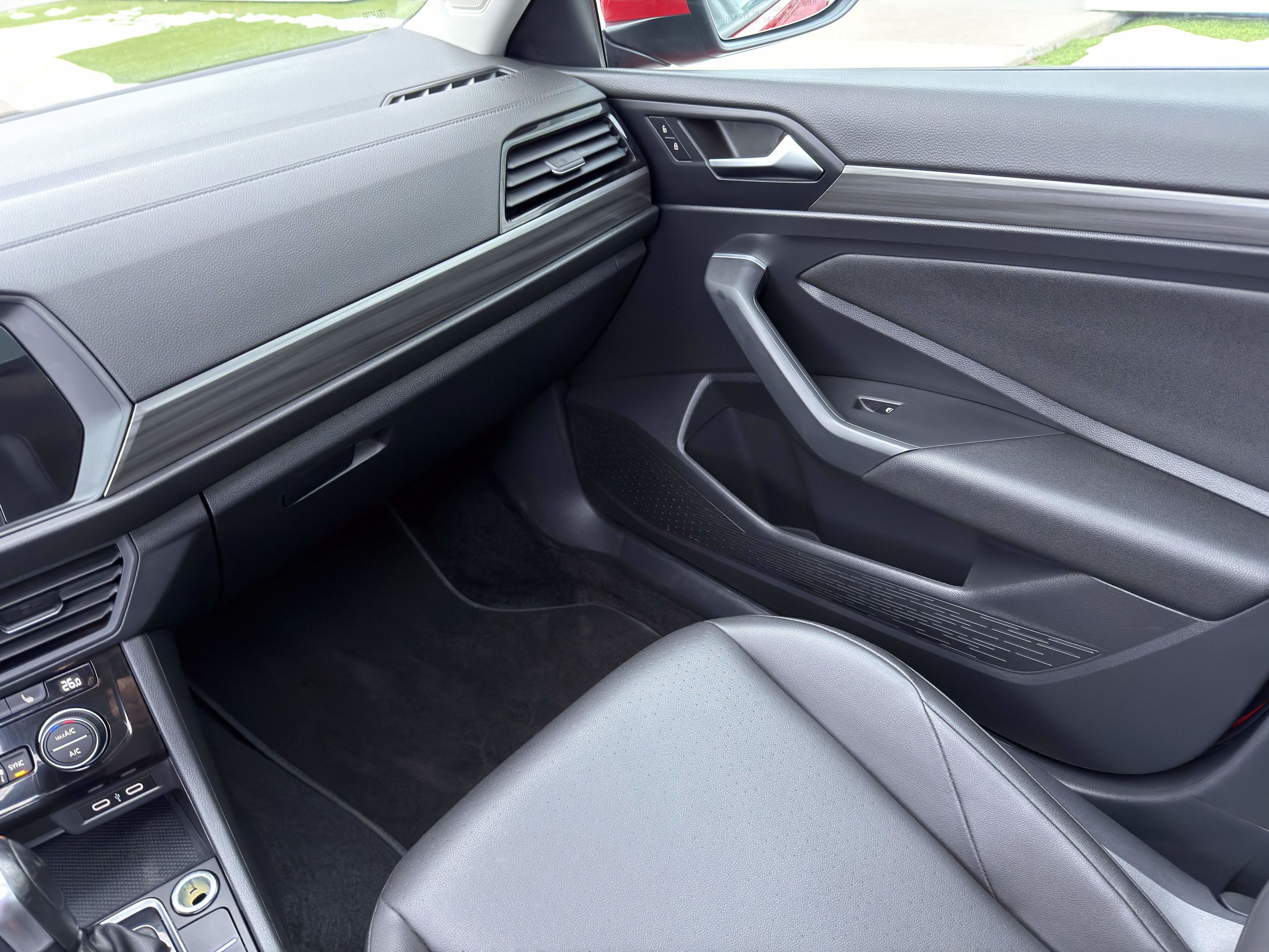 Volkswagen Jetta Highline 2021-20