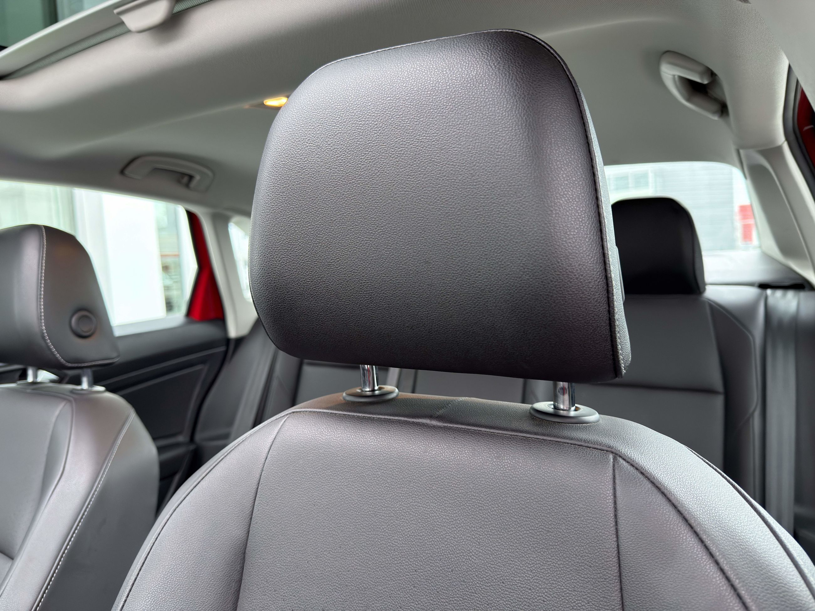 Volkswagen Jetta Highline 2021-17