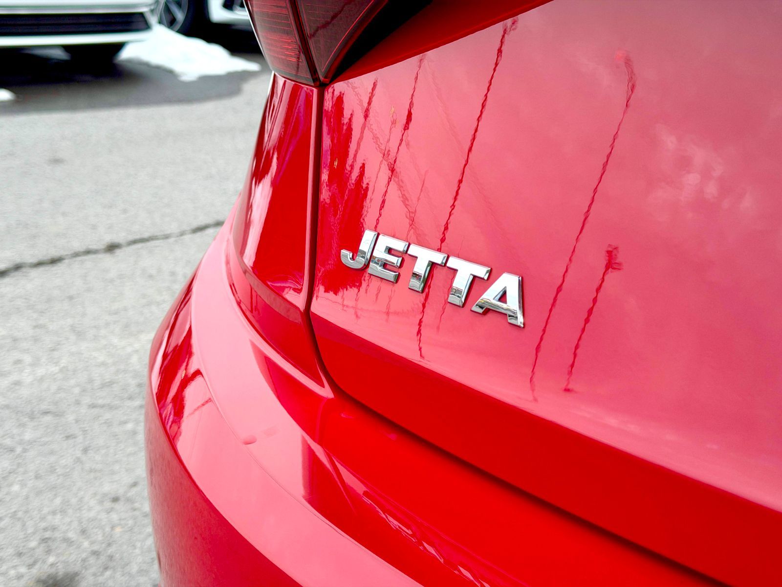 Volkswagen Jetta Highline 2021-12