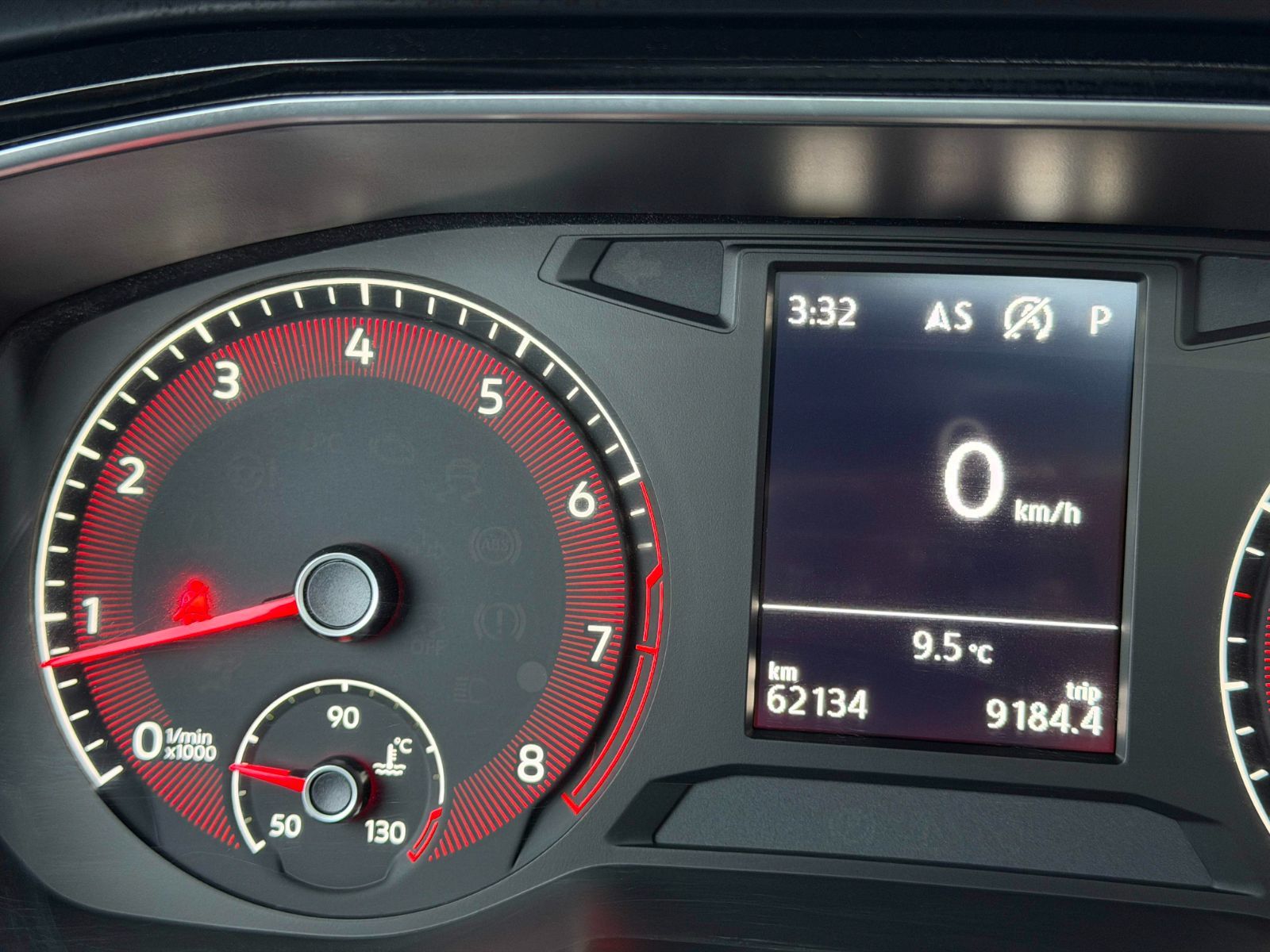 Volkswagen Jetta Highline 2021-25