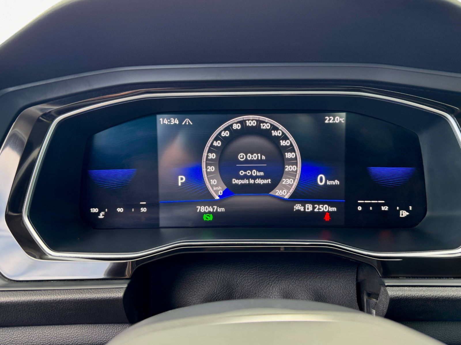 Volkswagen Jetta Trendline 2022-20