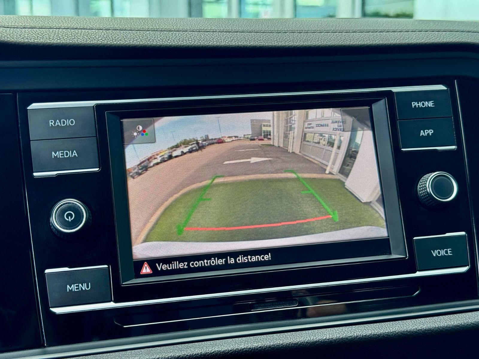 Volkswagen Jetta Trendline 2022-22