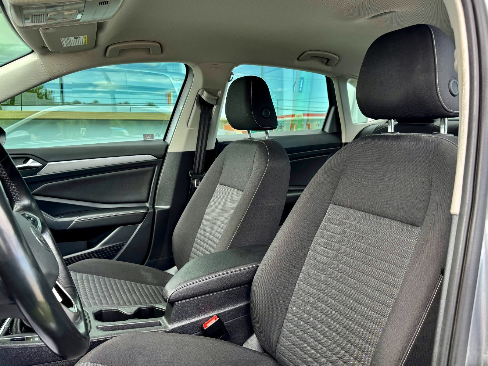 Volkswagen Jetta Trendline 2022-12