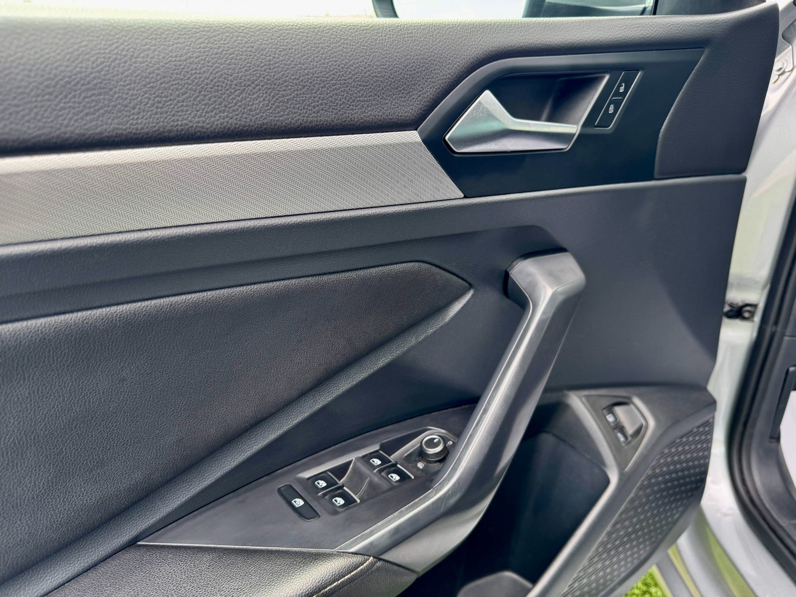 Volkswagen Jetta Trendline 2022-26