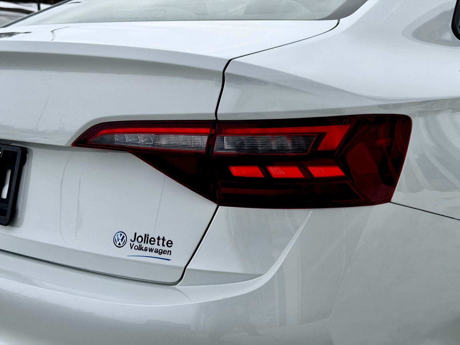 Volkswagen Jetta Comfortline 2022-13