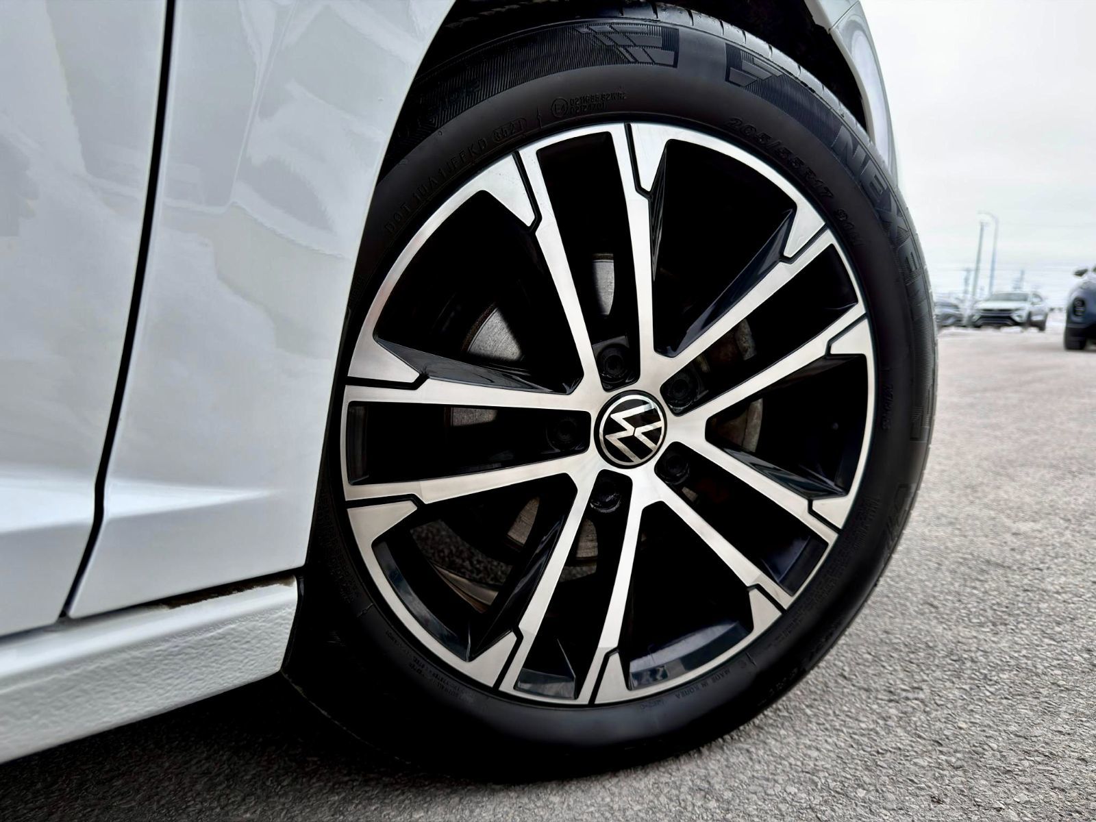 Volkswagen Jetta Comfortline 2022-14