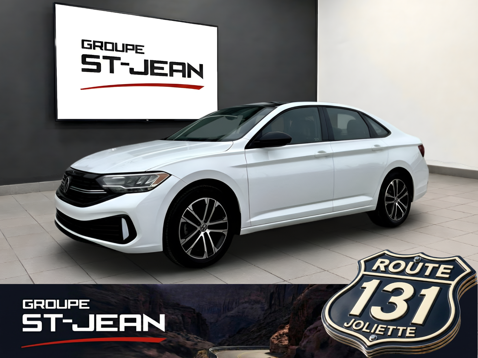 Volkswagen Jetta Comfortline 2022-0