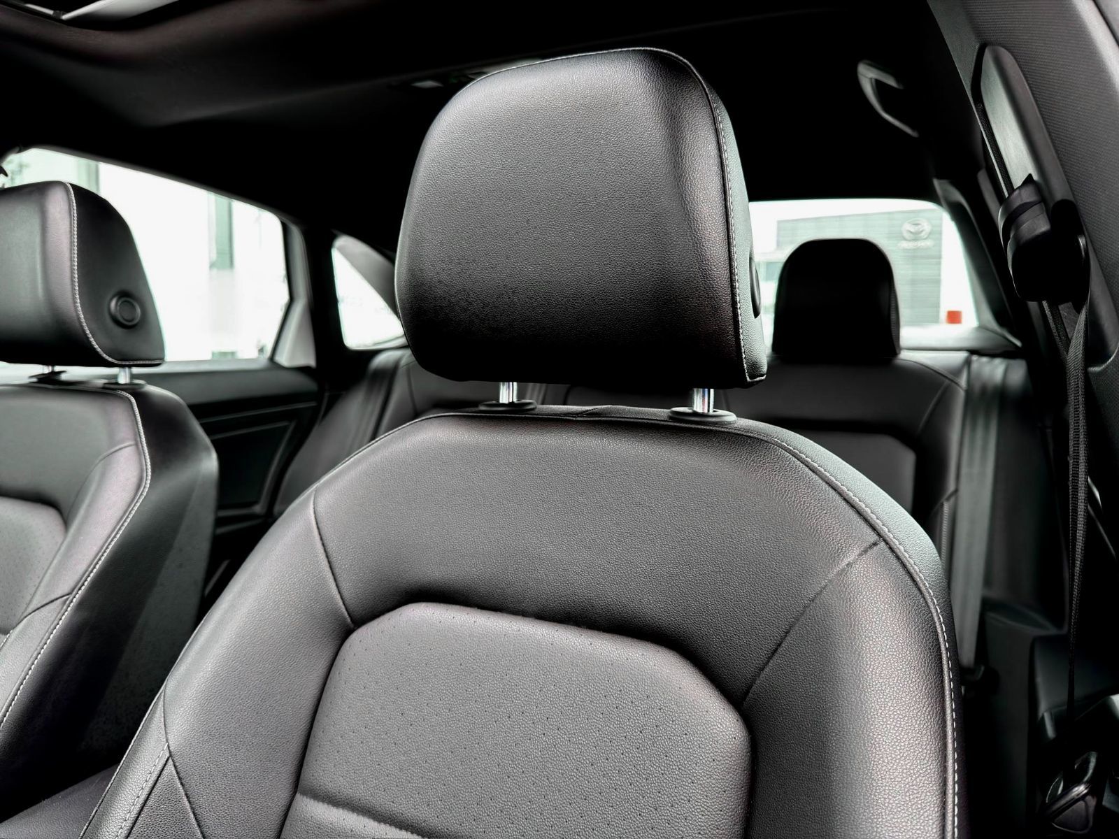 Volkswagen Jetta Comfortline 2022-20