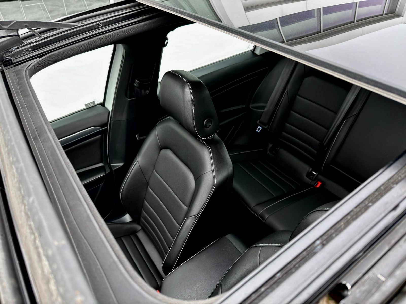 Volkswagen Jetta Comfortline 2022-15