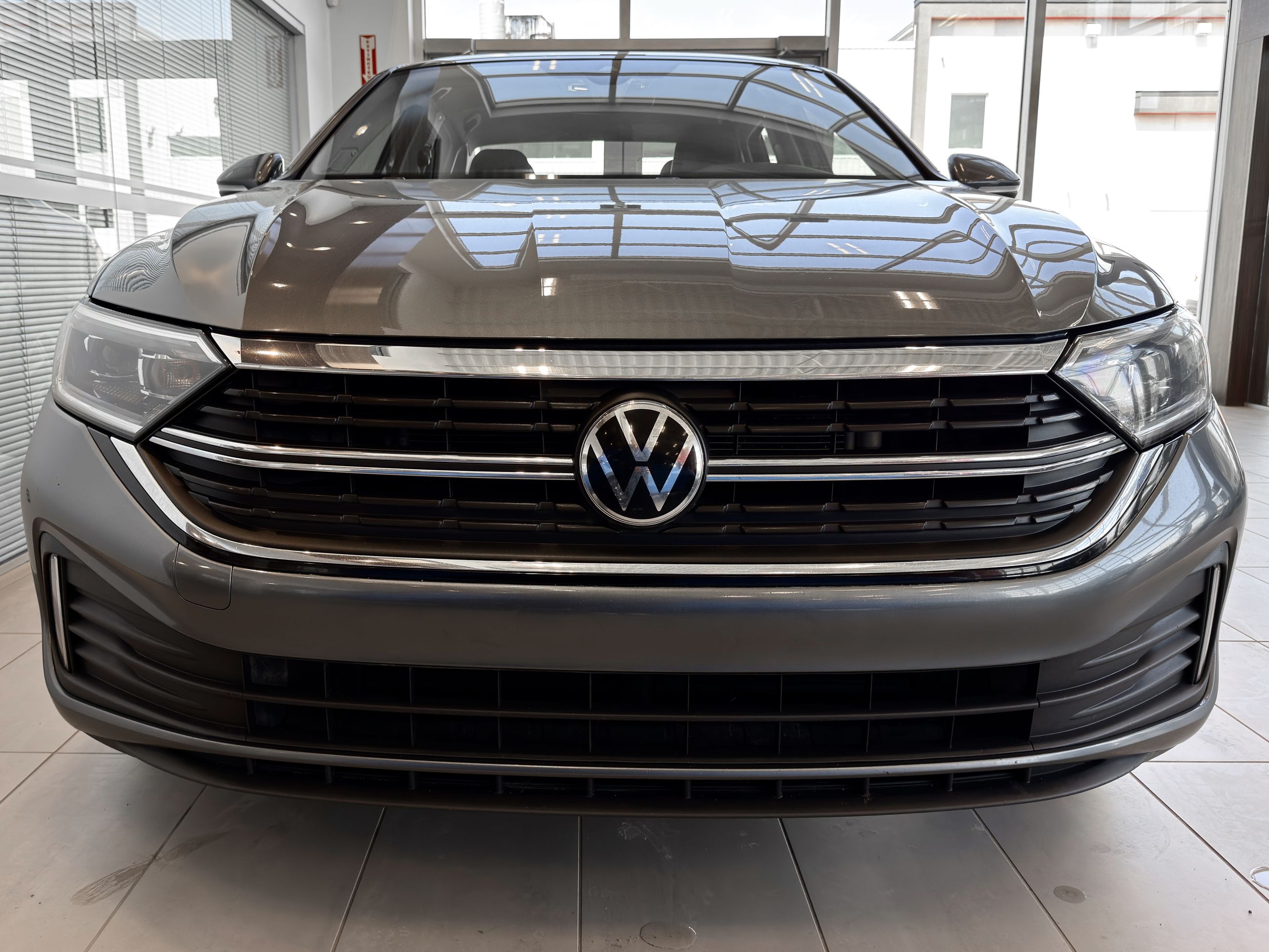 [2022] [Volkswagen] [Jetta] [Highline] - [Villeneuve Honda Joliette]