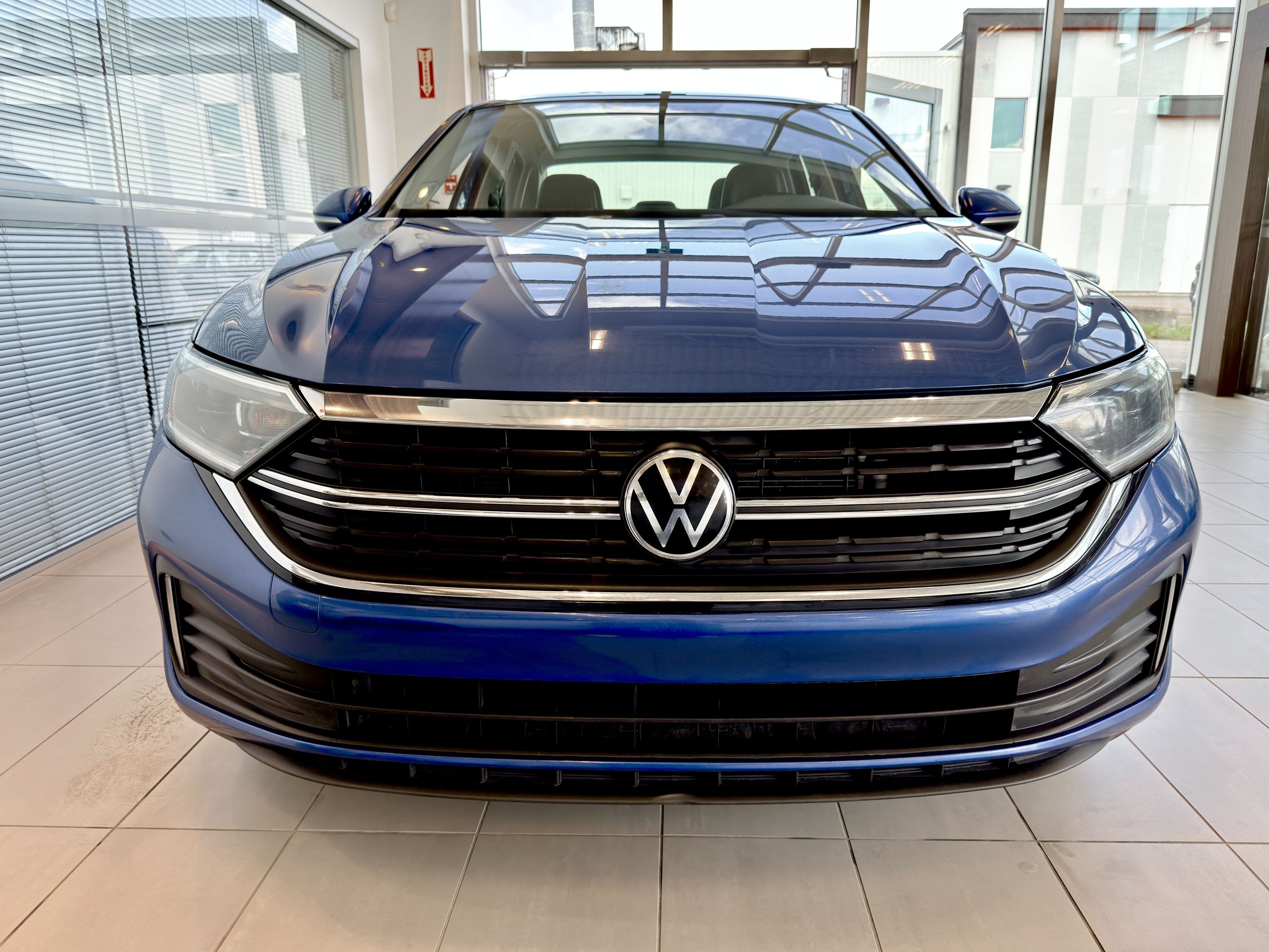 Photo Volkswagen Jetta Highline 2022 #7