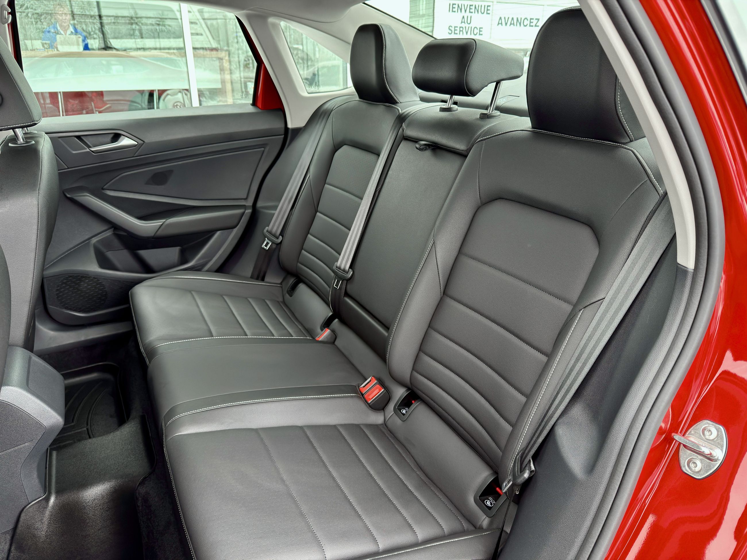 2024 Volkswagen Jetta Comfortline-16