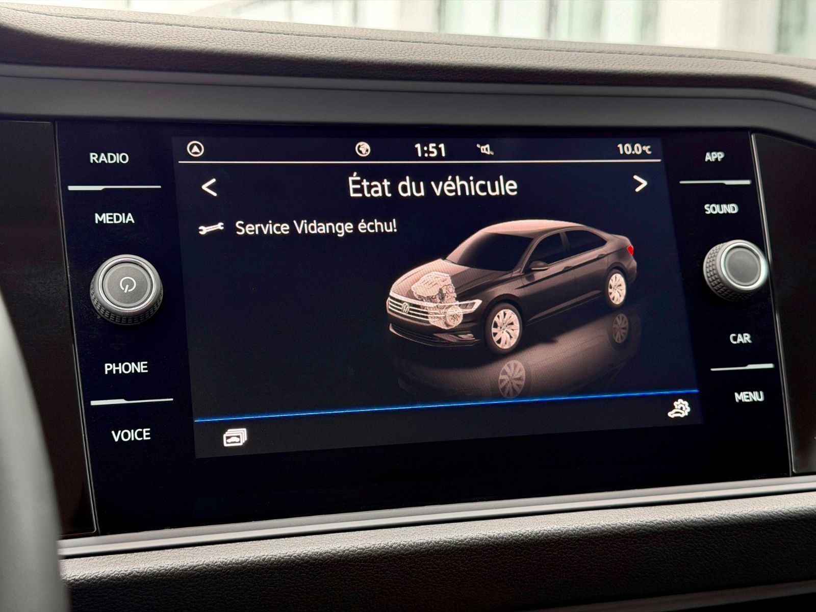 2024 Volkswagen Jetta Comfortline-24