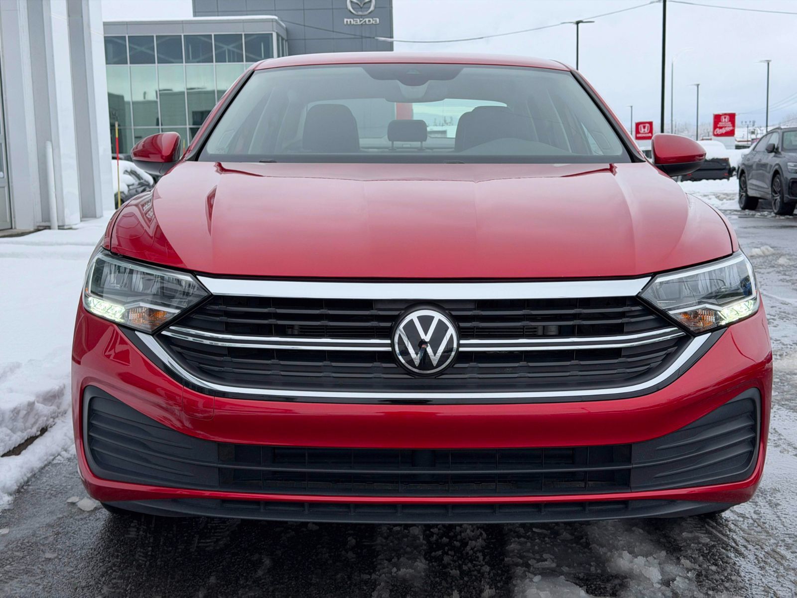 2024 Volkswagen Jetta Comfortline-3