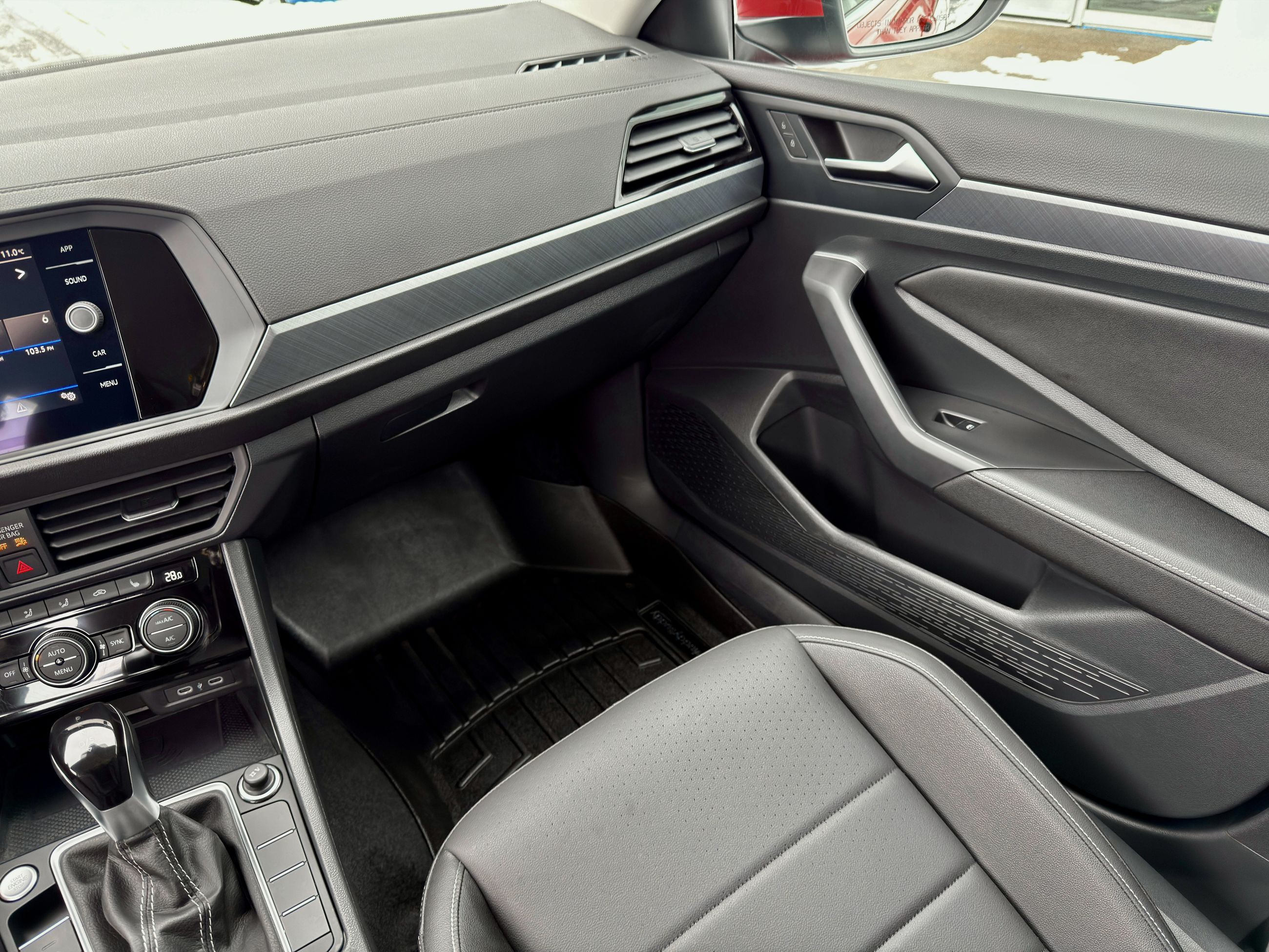 2024 Volkswagen Jetta Comfortline-19