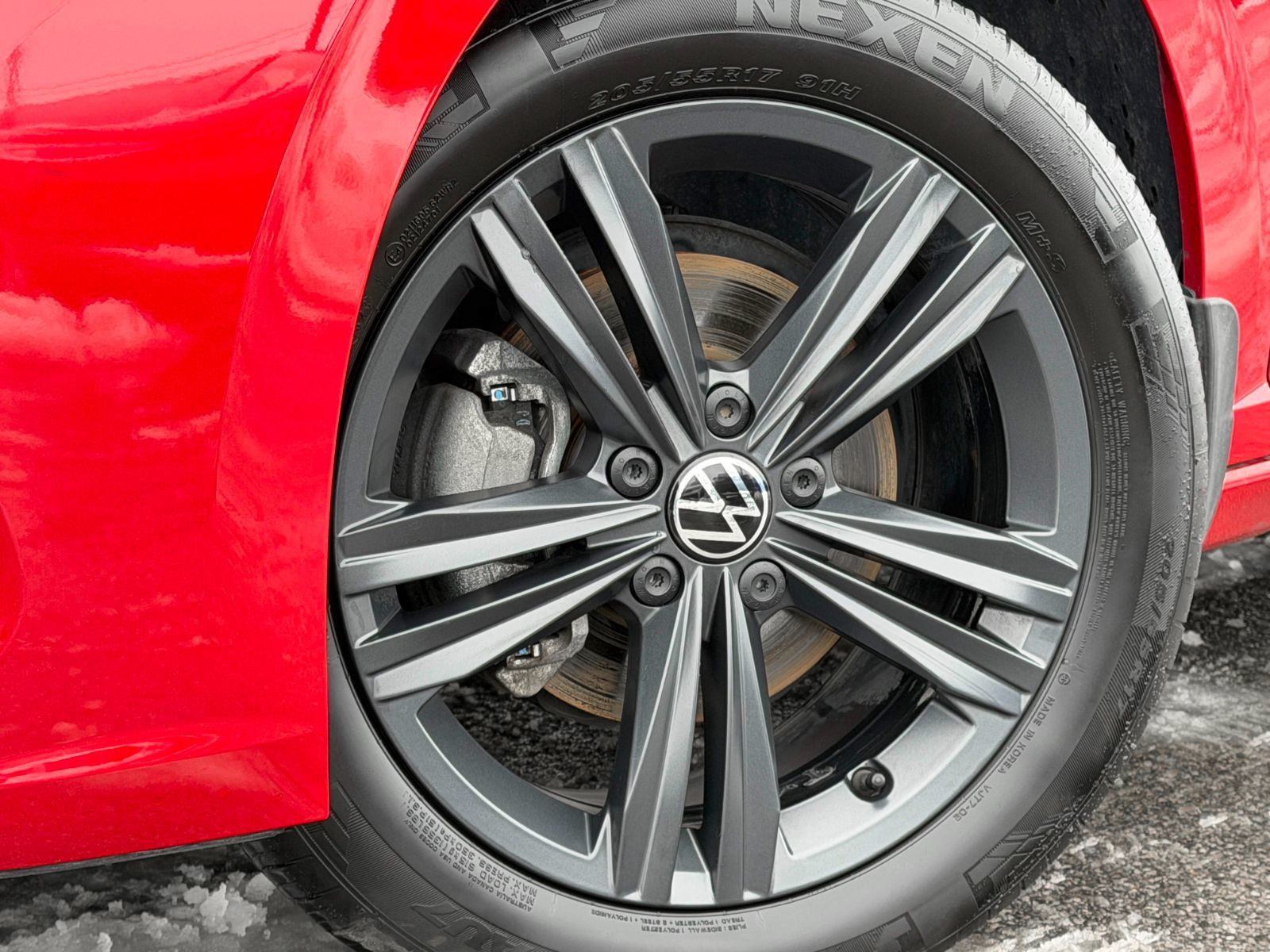 2024 Volkswagen Jetta Comfortline-11