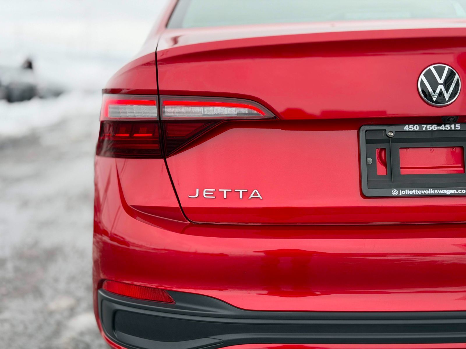 2024 Volkswagen Jetta Comfortline-10