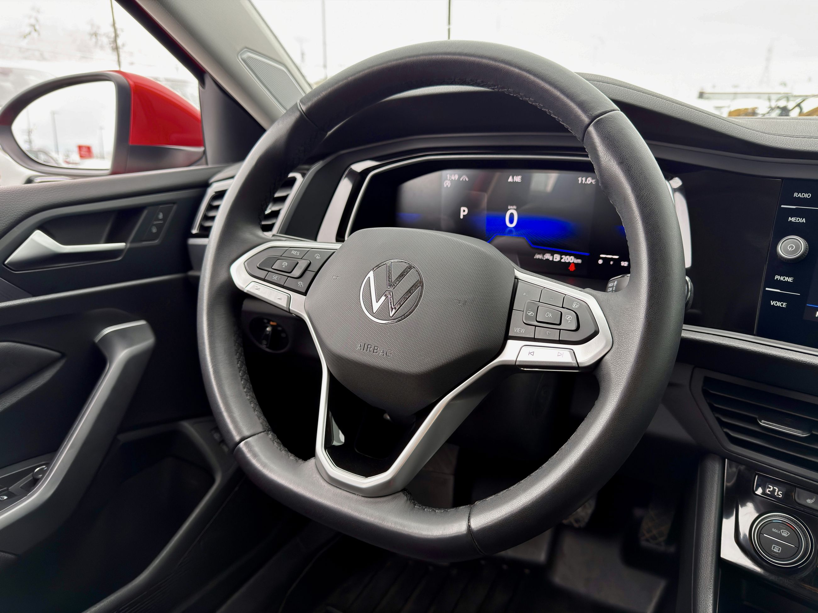 2024 Volkswagen Jetta Comfortline-20