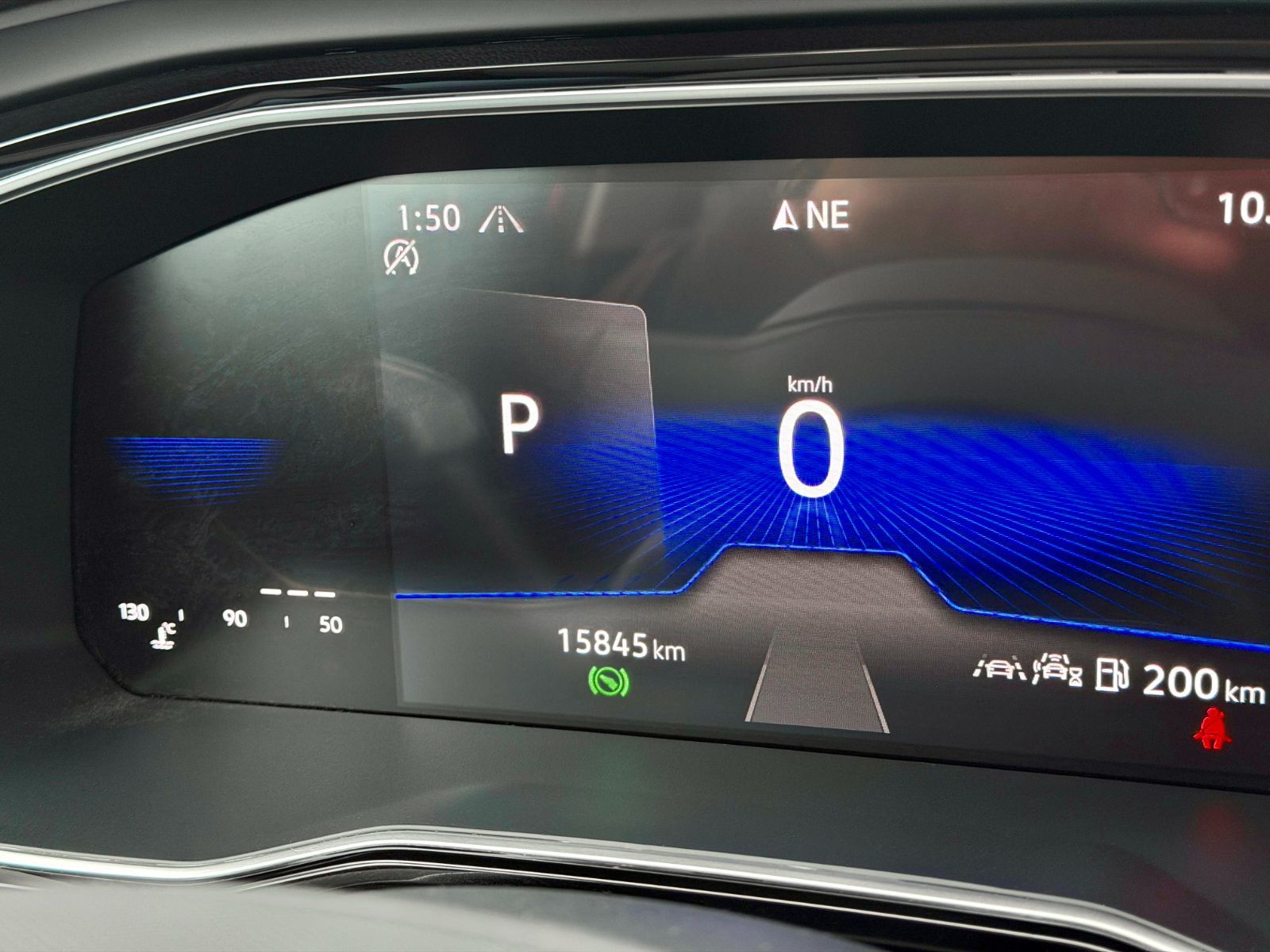 2024 Volkswagen Jetta Comfortline-23