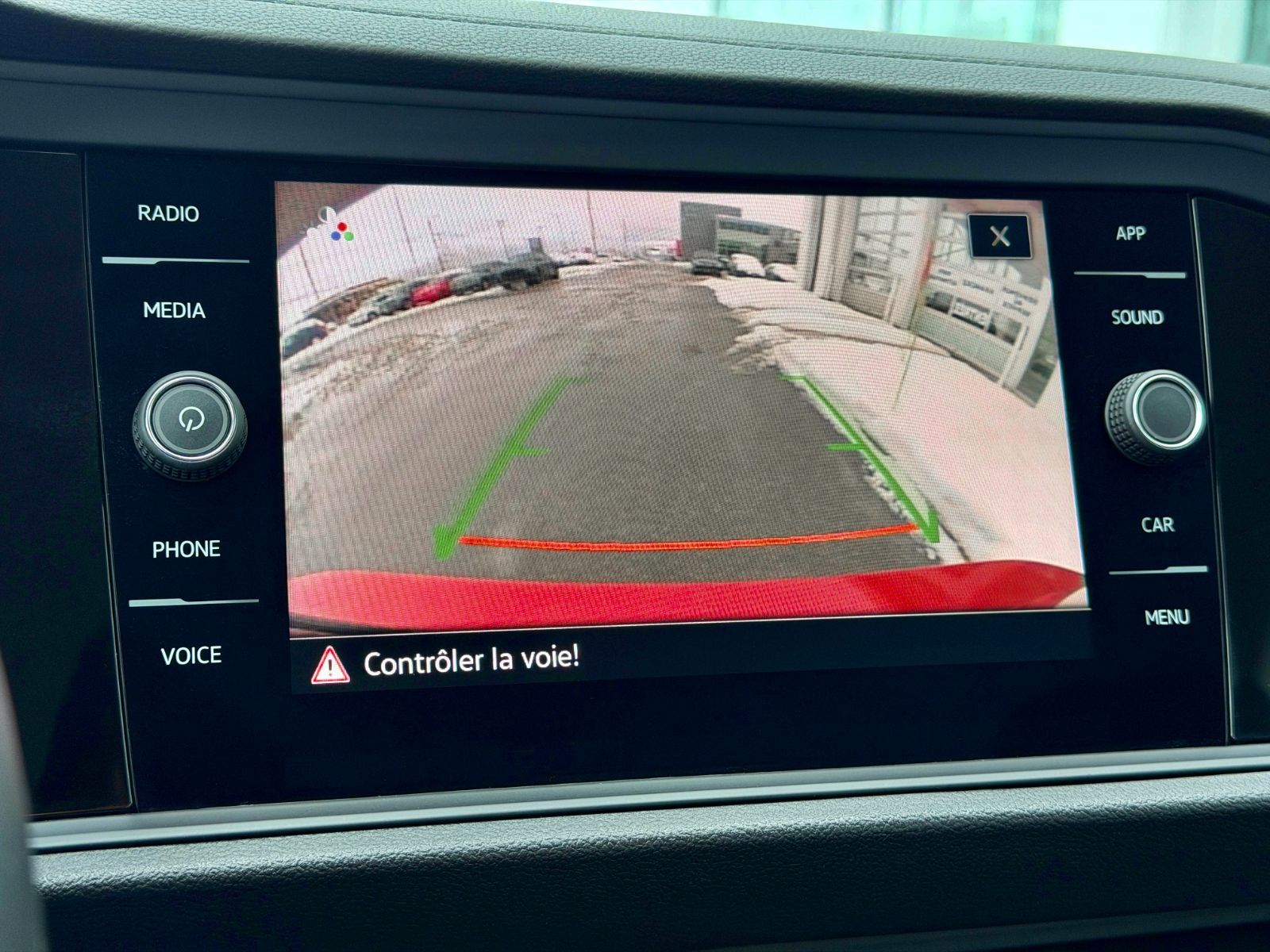 2024 Volkswagen Jetta Comfortline-25