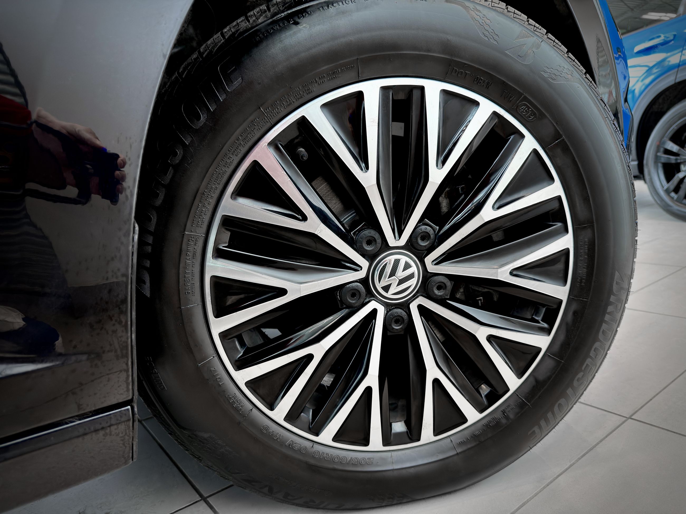 Volkswagen Jetta Comfortline 2025-12