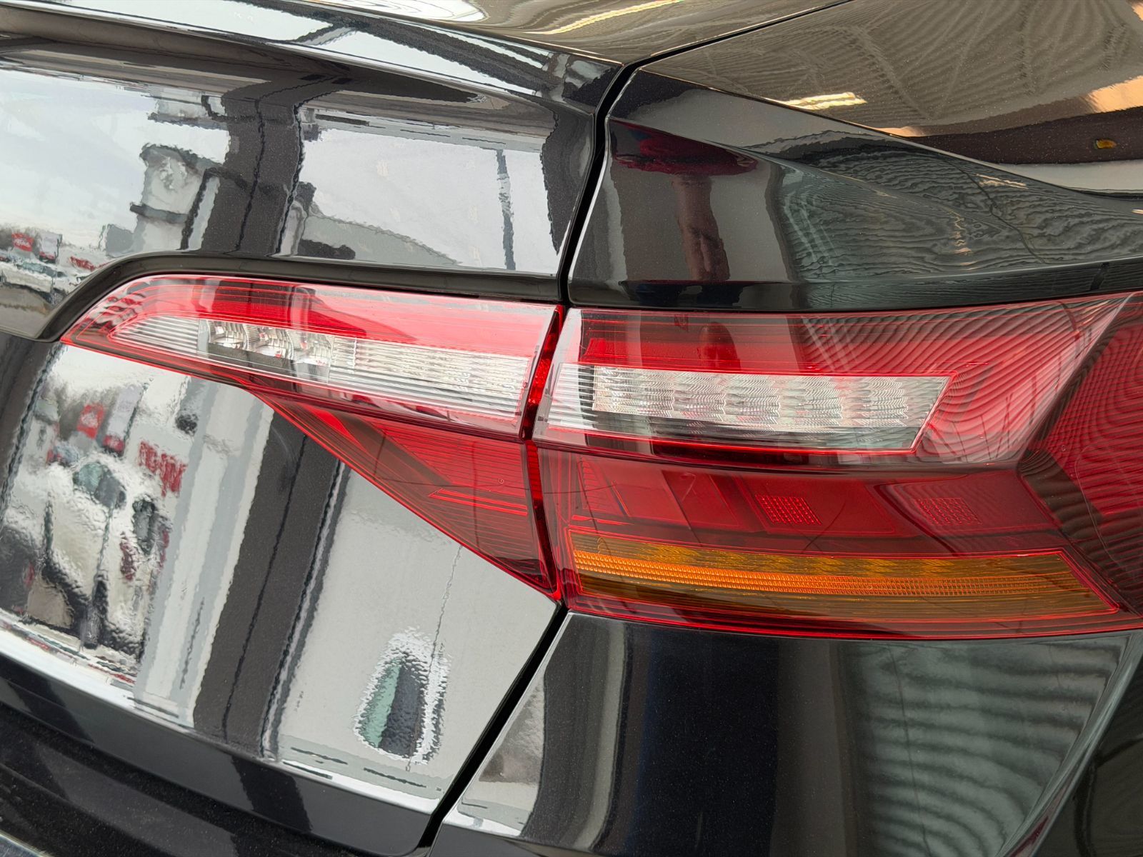 Volkswagen Jetta Comfortline 2025-11